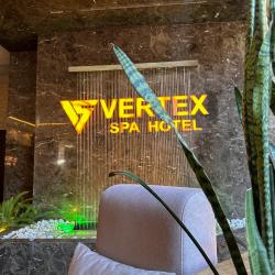 Фото Отель Вертекс (VERTEX)