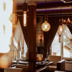 Фото Отель Endemic (Эндемик)