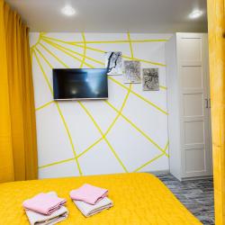 фото 69 MOKO Apartments (МОКО Апартментс) на улице Татьянин Парк 19 корпус 3