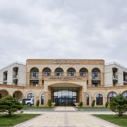 Фото Отель Сарыкум by Cronwell Hotel&SPA