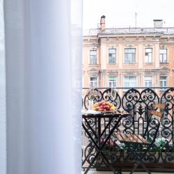 Фото Бутик Отель Астон