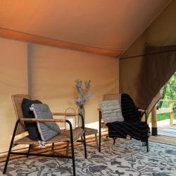 Фото Отель Ecolodge Zen (Эколодж Зен)