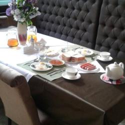 Фото Отель Гости