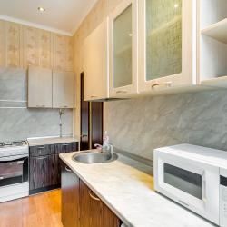 1-комнатные апартаменты стандарт