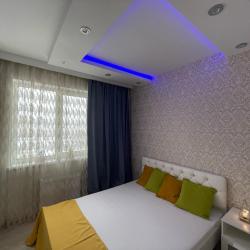 Фото Апартаменты на улице Караидельская 54/1