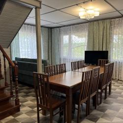 4-комнатный коттедж улучшенный