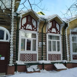 Дом Охотника — cce16672e660de5c0d6833365d022226