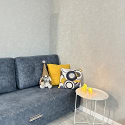 Фото Апартаменты на улице Зур Урам 1К корпус 3