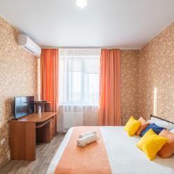 Фото Апартаменты на улице Тимуровцев