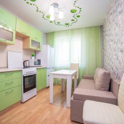 Фото Отель Европа Центр на улице Билимбаевская 37