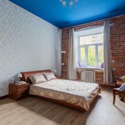 фото 4 Rent Flat in Moscow (Рент Флэт ин Москоу) на переулке 4-й Ростовский