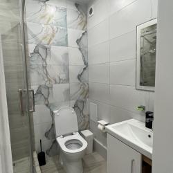 Фото Апартаменты на Курынова 4 корпус 4