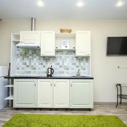 Фото Отель Harter Rooms на улице 30 лет Победы 37
