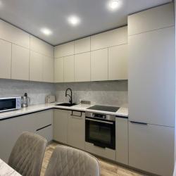 Фото Апартаменты в микрорайоне 203-й 30