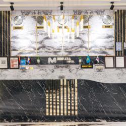 Фото Отель Merhaba (Мерхаба)