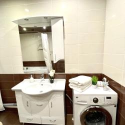 2-комнатные апартаменты улучшенные