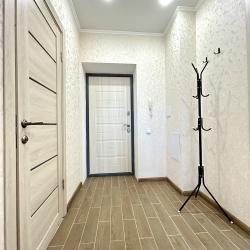 Фото Отель 4 Сезона на улице Даяна Мурзина 9