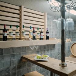 Фото Отель Demfil (Демфил)