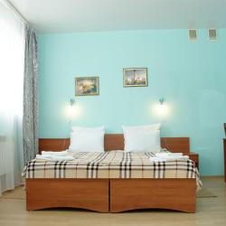 Фото Отель Троя