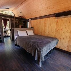 Фото Отель Три Воды