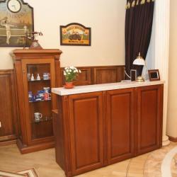 Фото Отель Династия