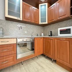 2-комнатные апартаменты улучшенные