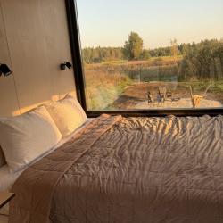 Коттедж улучшенный