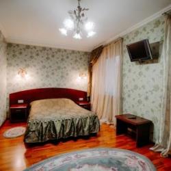 Soul Place (Соул Палас, бывш. СП отель) — cce5500157fb094b98588eb350b3c7f9