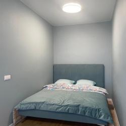 1-комнатные апартаменты стандарт Видная д.1