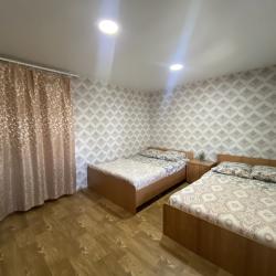 Фото Отель Солнечный Берег
