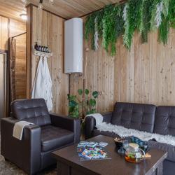 Фото Отель Rai Village Gold (Рай Вилладж Голд) на улице Посадочная 4б