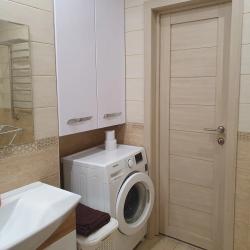 2-комнатные апартаменты стандарт