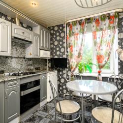 Фото Отель Yacht Apart (Яхт Апарт) на улице Белы Куна