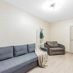 Фото Апартаменты на улице Рауса Гареева 102 корпус 2