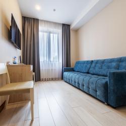 Фото Бизнес-отель