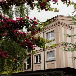 Фото Отель Элиза БонАпарт