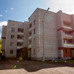 Фото Отель Дом специалистов