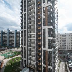 Фото Отель Апарт 16 на проезде Юнуса Ахметзянова