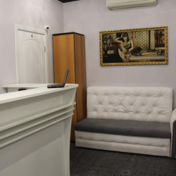 Фото Отель Престиж