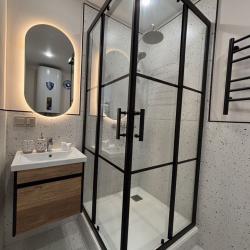 Апартаменты стандарт Эпроновская улица, 15