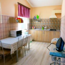 Фото Отель Коралловая