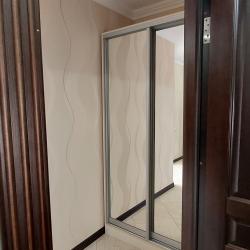 2-комнатные апартаменты стандарт