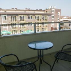 Фото Отель Эмеральдика Family Beach Hotel (Фэмили Бич)