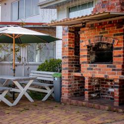 Фото Отель Шале Восточное