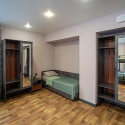 Фото Отель Веселый Яр