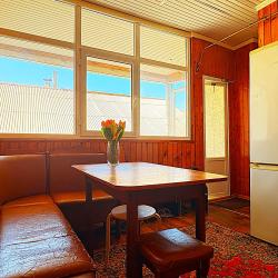 Фото Отель Дом Друзей