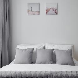 Фото Отель RentPlaza (РентПлаза) на улице 8 Марта 204Г