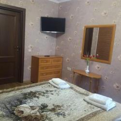 Фото Отель Рябеевская поляна