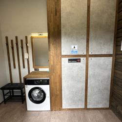 Коттедж улучшенный