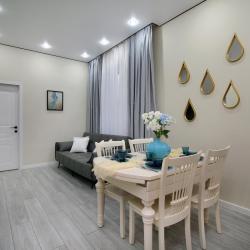 Фото Апартаменты на Cейфуллина 416 к4